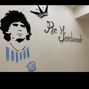  Affittacamere Re Ferdinando