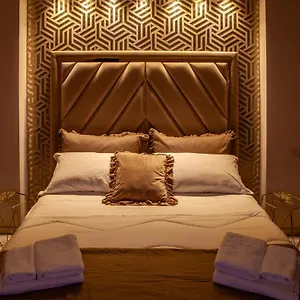  Affittacamere Airport Luxury