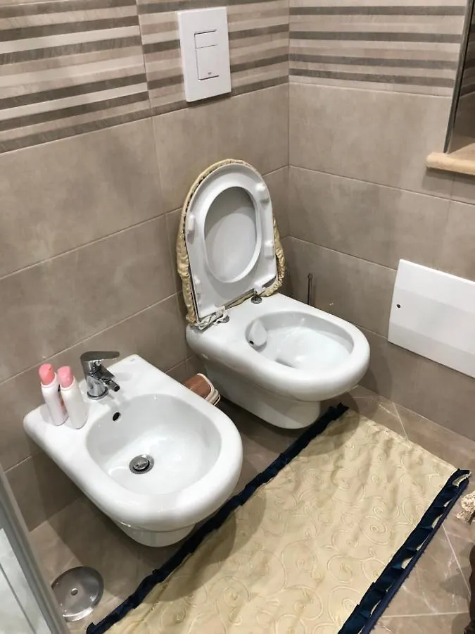Guest house Susy Home Naples