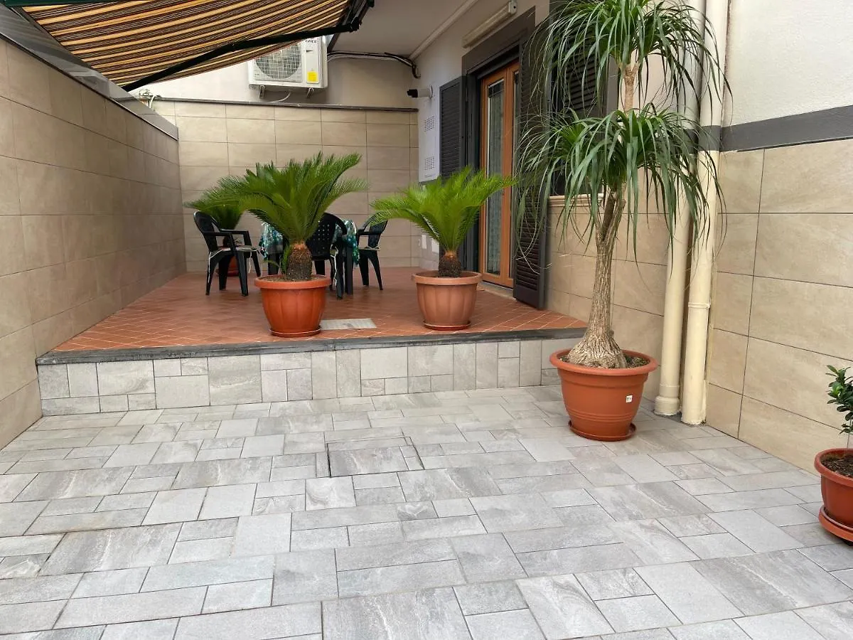 Susy Home Naples Guest house