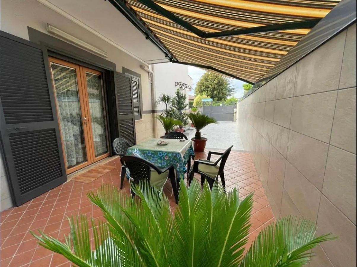 Guest house Susy Home Naples Italy