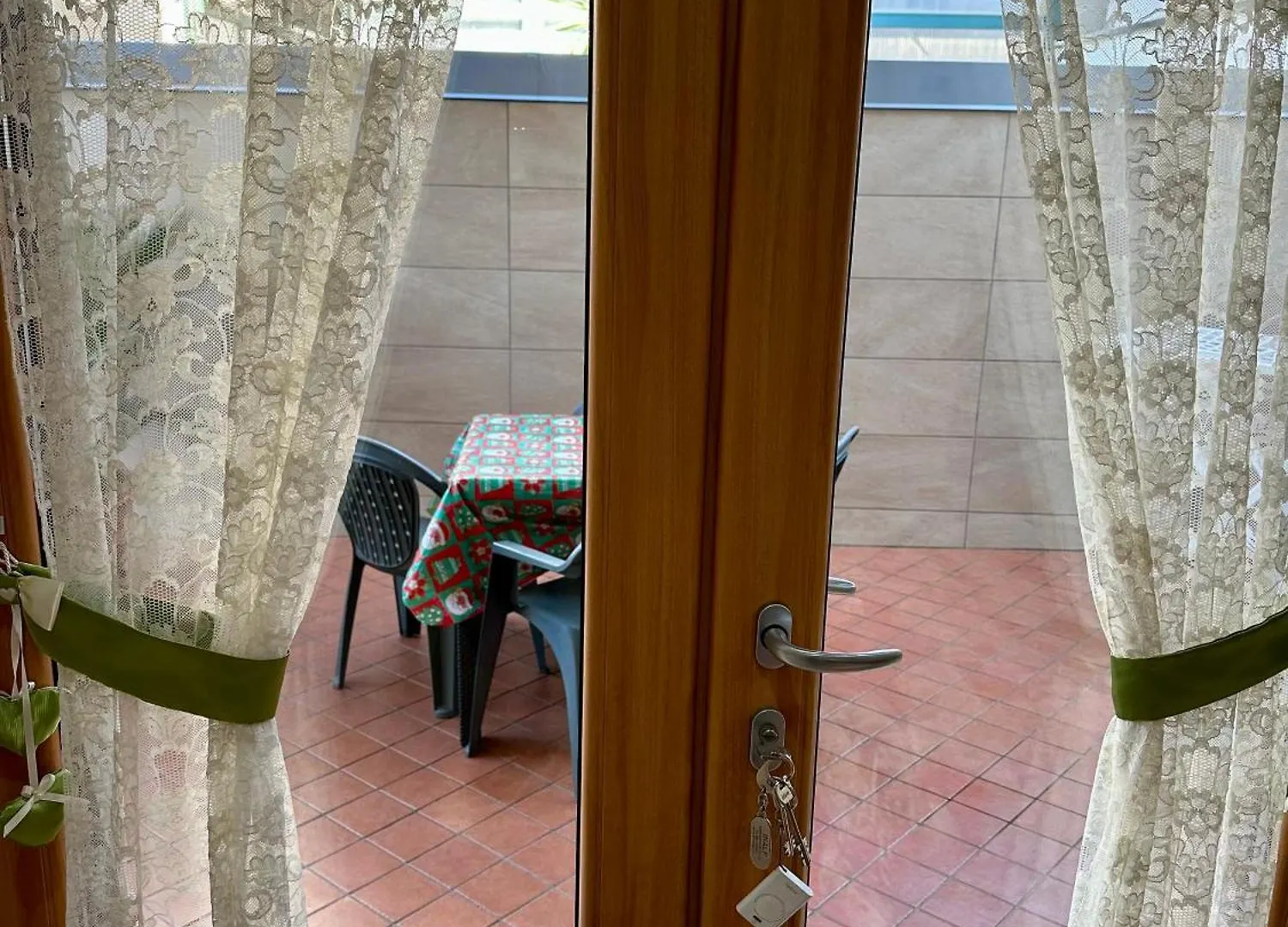 Susy Home Naples Guest house