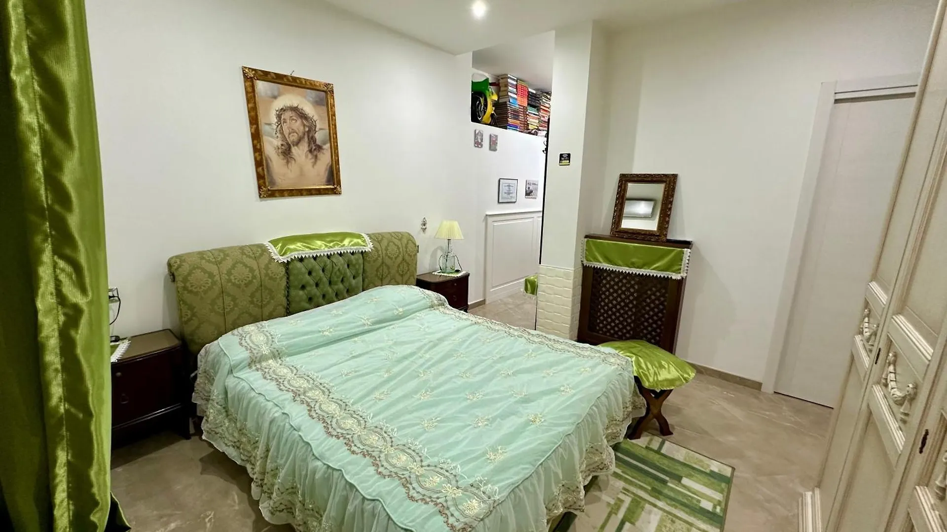 Guest house Susy Home Naples