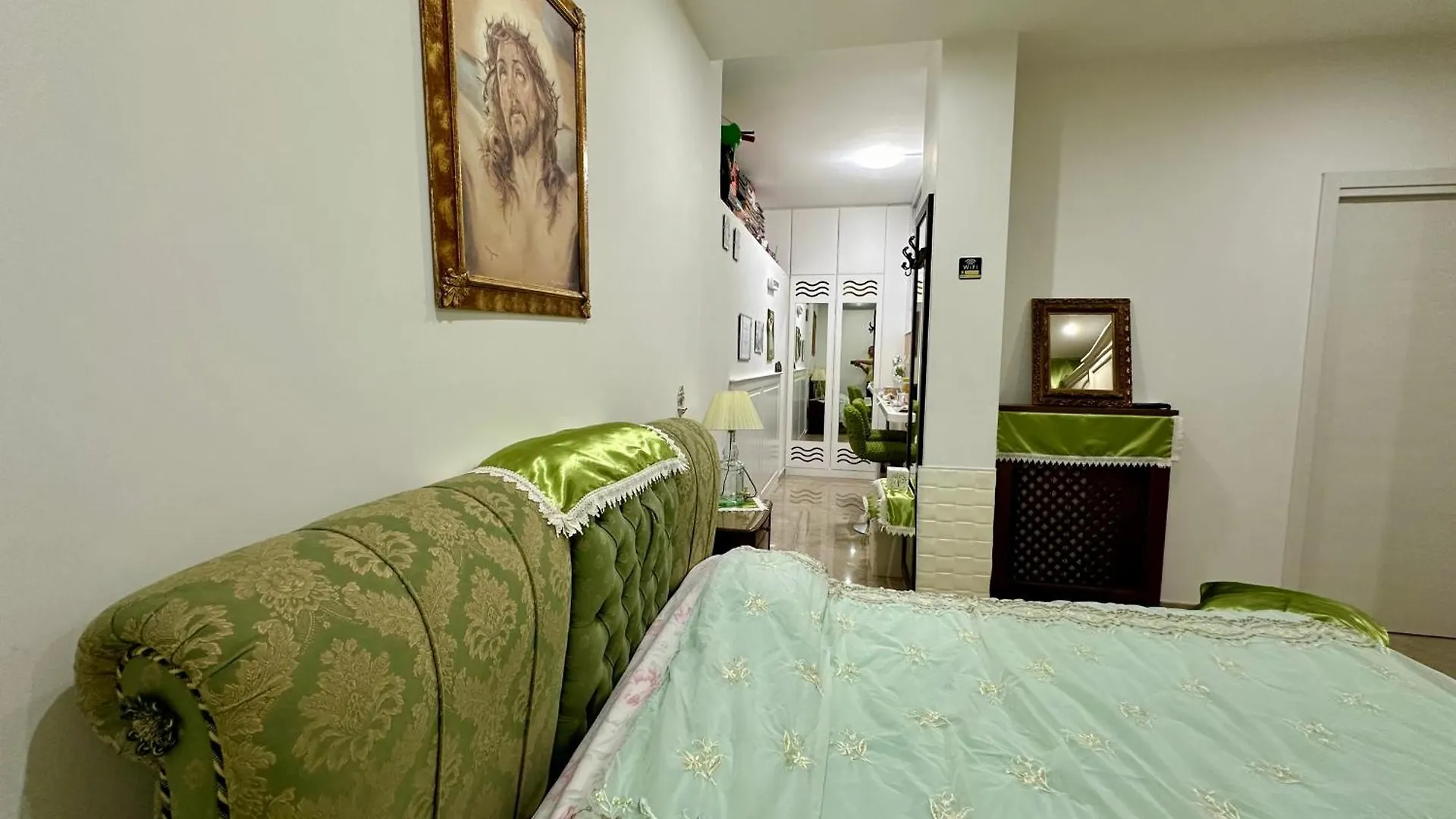 Guest house Susy Home Naples