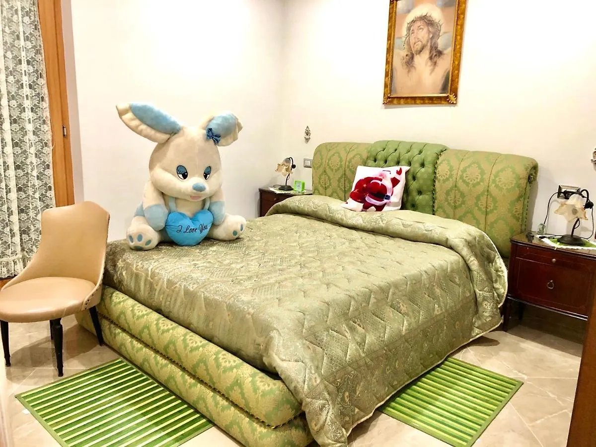 Susy Home Naples