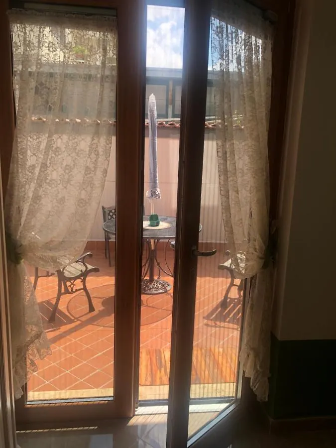 Gasthof Susy Home Neapel